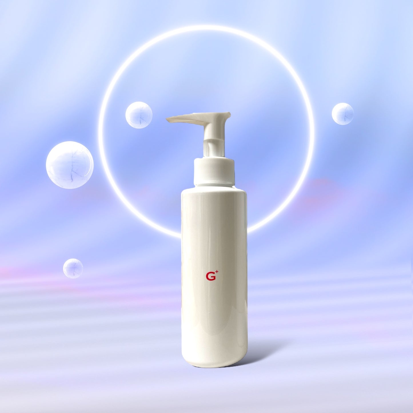 G+(げっきプラス) クレンジング洗顔