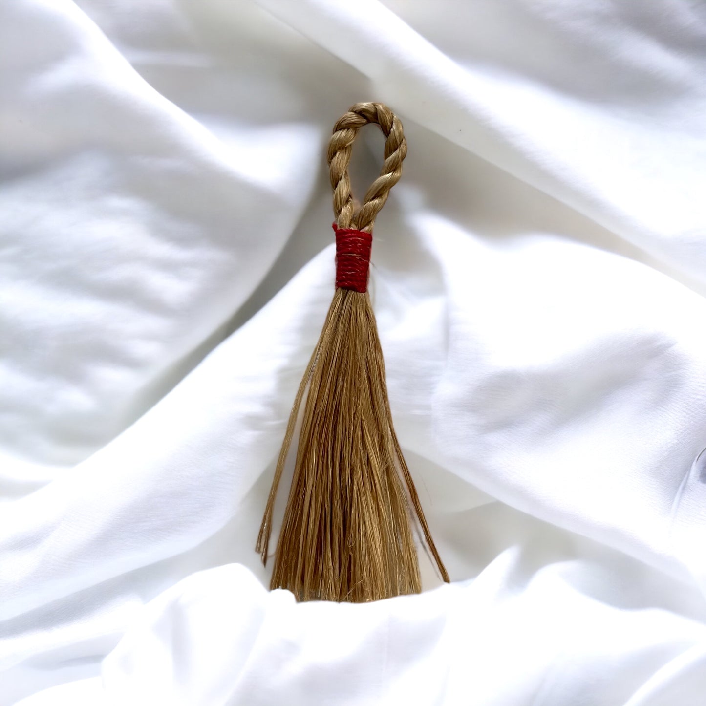 精麻箒(ほうき)